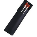 Twin Pack Screwdriver Set w/ Magnet Tops in Vinyl Case